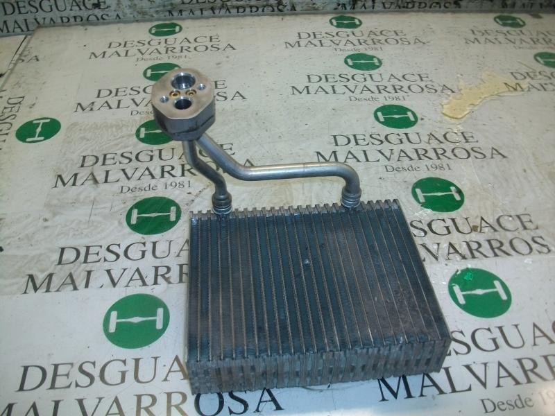 Recambio de evaporador aire acondicionado para renault megane ii berlina 5p confort authentique referencia OEM IAM   