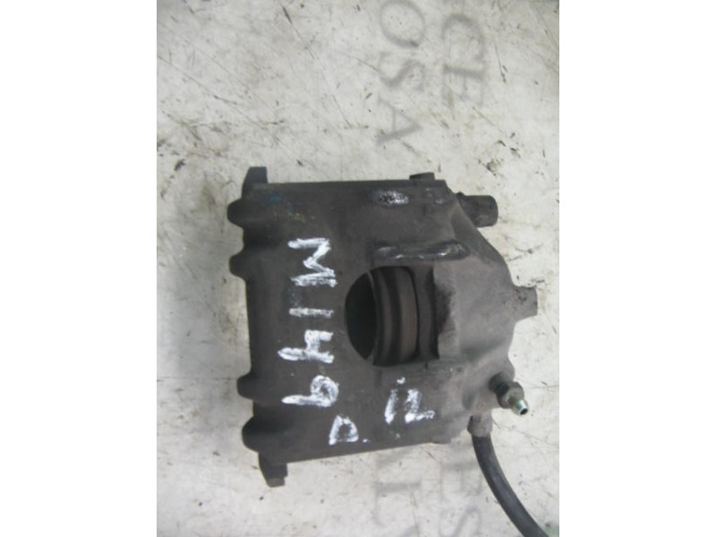 Recambio de pinza freno delantera izquierda para seat ibiza (6k) hit referencia OEM IAM   