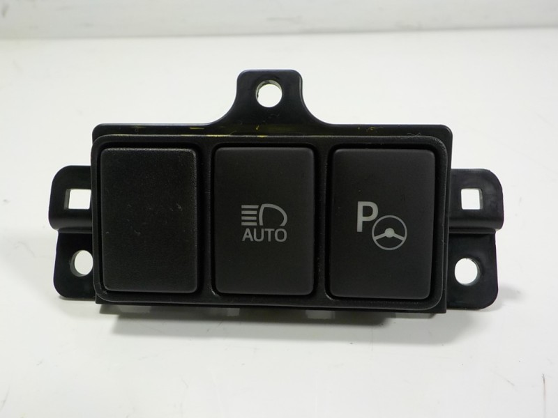 Recambio de modulo electronico para toyota c-hr hybrid dynamic referencia OEM IAM 84153F4010 55447F4010 84490F4010