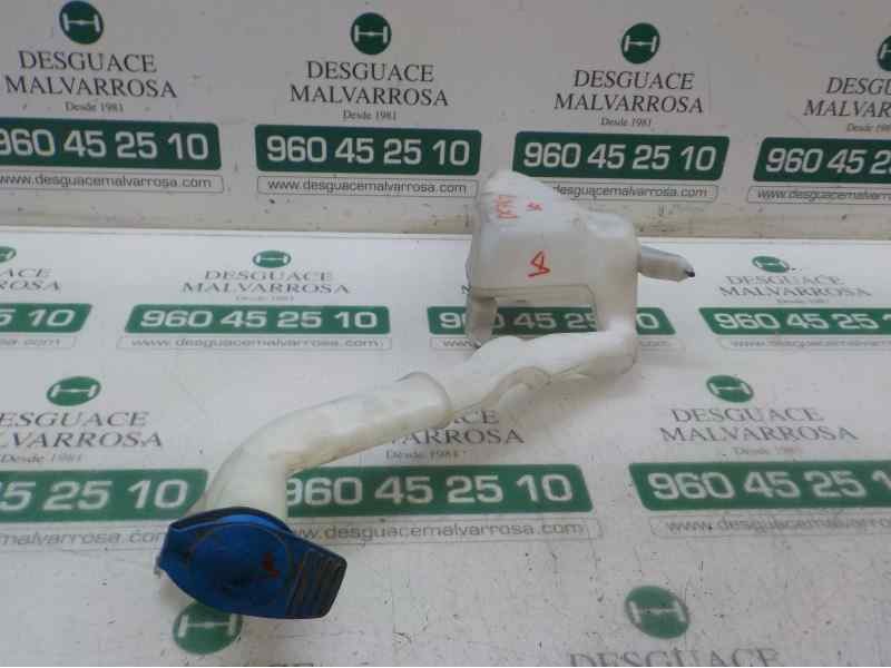 Recambio de deposito limpia para seat ibiza sc (6j1) 1.2 tdi referencia OEM IAM 6Q0955453P  