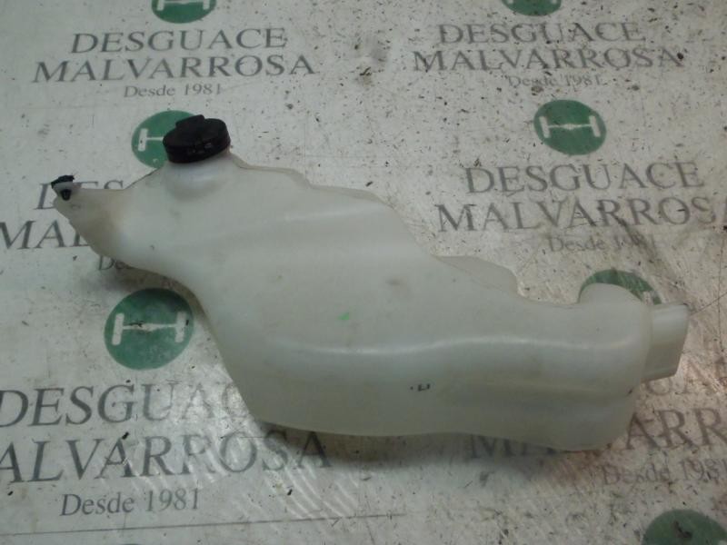 Recambio de deposito limpia para dacia lodgy 1.5 dci diesel fap cat referencia OEM IAM 289100404R  