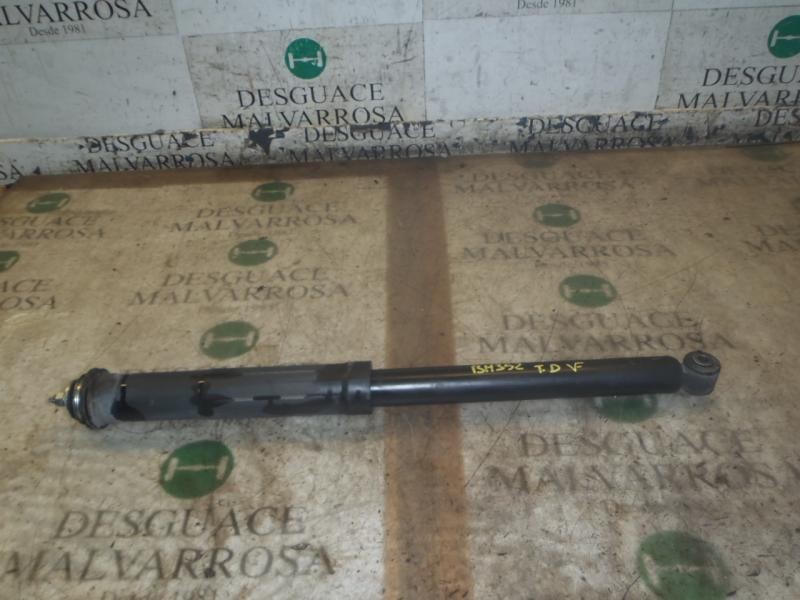 Recambio de amortiguador trasero derecho para toyota aygo (kgb/wnb) sound referencia OEM IAM 485300H010  