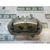 Recambio de pinza freno delantera derecha para toyota rav 4 advance hybrid referencia OEM IAM 4773048150  