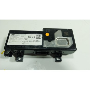 MODULO ELECTRONICO 9867930780 