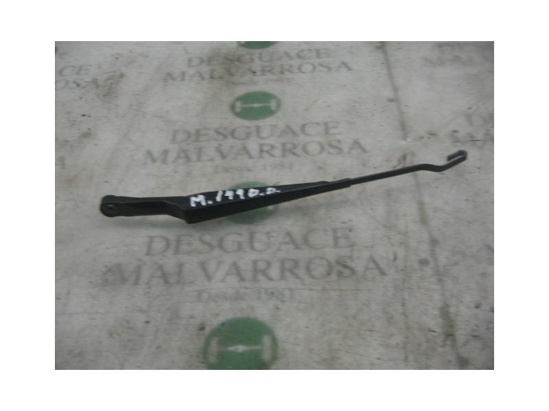 Recambio de brazo limpia delantero derecho para seat ibiza (6k) hit referencia OEM IAM   