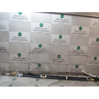 AIRBAG CORTINA DELANTERO IZQUIERDO A1638601105 