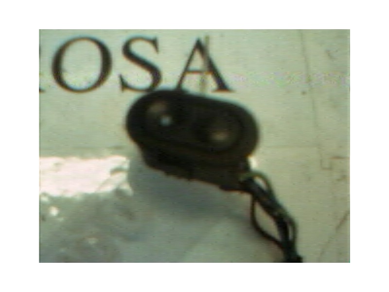 Recambio de mando elevalunas delantero derecho para opel corsa b sport referencia OEM IAM   