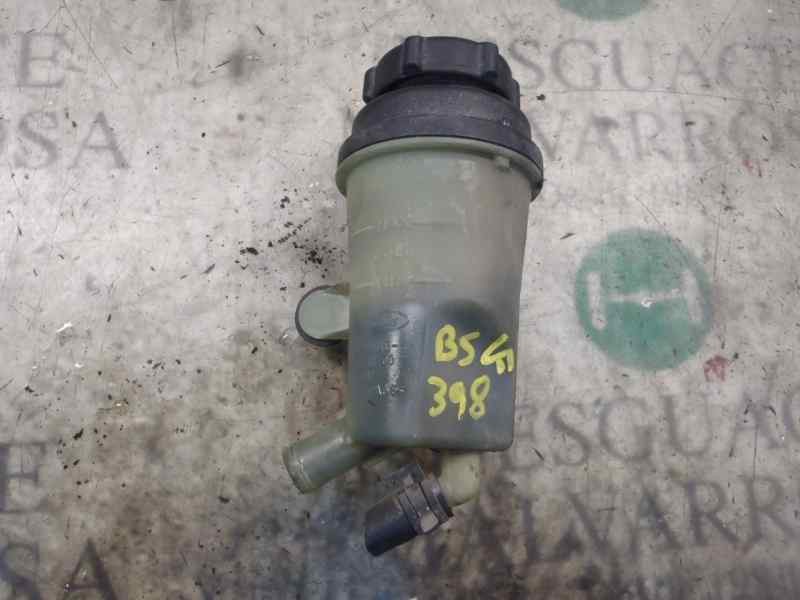 Recambio de deposito servo para ford transit connect (tc7) kasten city light (2009) referencia OEM IAM   