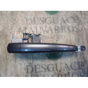 MANETA EXTERIOR DELANTERA DERECHA 