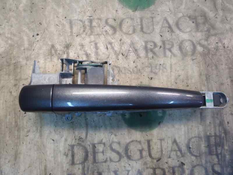 Recambio de maneta exterior delantera derecha para peugeot 308 confort referencia OEM IAM   