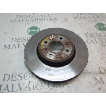 DISCO FRENO DELANTERO 402060540R 