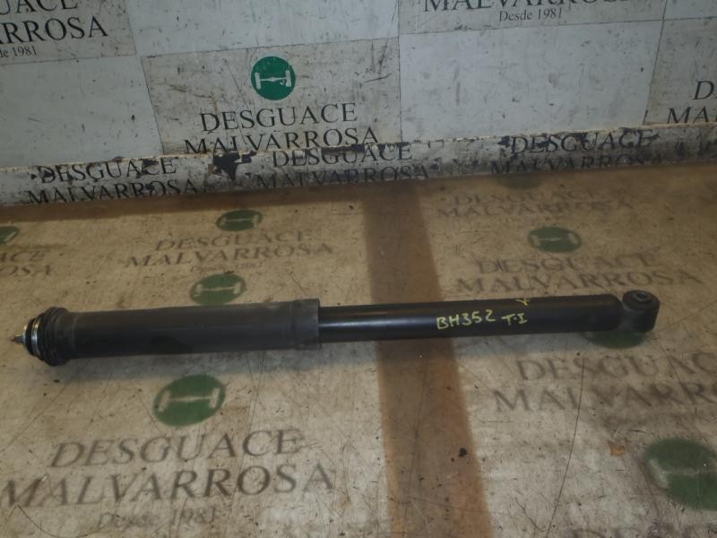 Recambio de amortiguador trasero izquierdo para toyota aygo (kgb/wnb) sound referencia OEM IAM 485300H010  