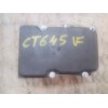 Recambio de abs para dacia sandero 1.2 16v cat referencia OEM IAM 8201063079 476604621R 