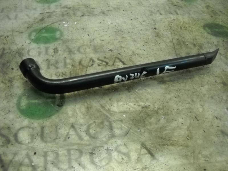 Recambio de llave rueda para mg mg zs zs 120 referencia OEM IAM   