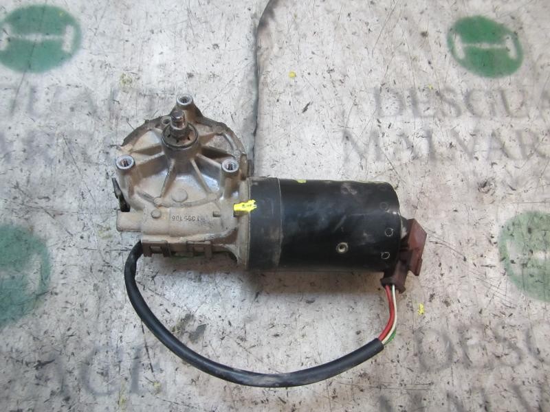 Recambio de motor limpia delantero para citroën xsara picasso 2.0 hdi cat (rhy / dw10td) referencia OEM IAM   