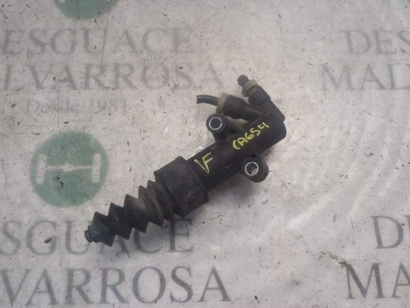 Recambio de bombin embrague para peugeot 207 1.4 16v cat (kfu / et3j4) referencia OEM IAM   