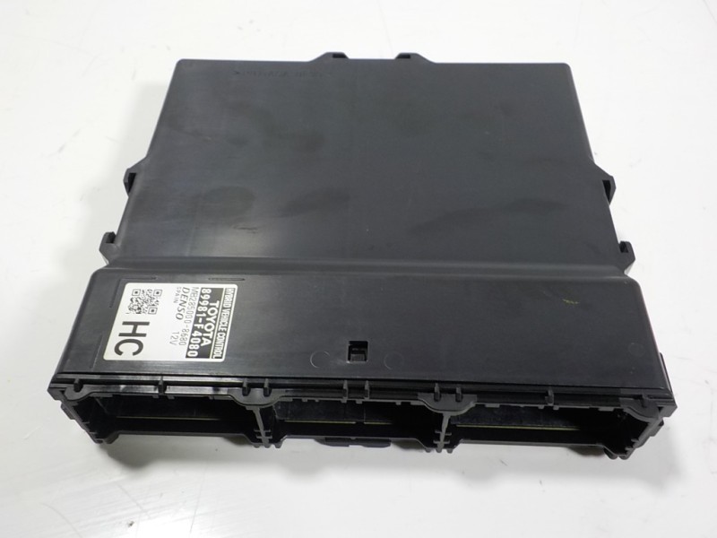 Recambio de modulo electronico para toyota c-hr hybrid dynamic referencia OEM IAM 89981F4080 89981F4080 