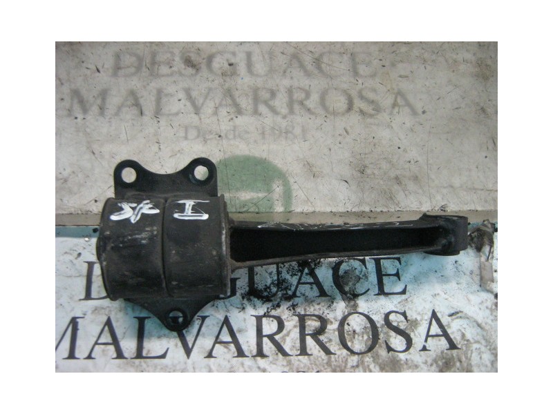 Recambio de soporte cambio para volkswagen polo (867/871/873) referencia OEM IAM   