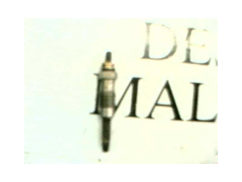 Recambio de calentador para opel corsa b 1.7 diesel referencia OEM IAM   