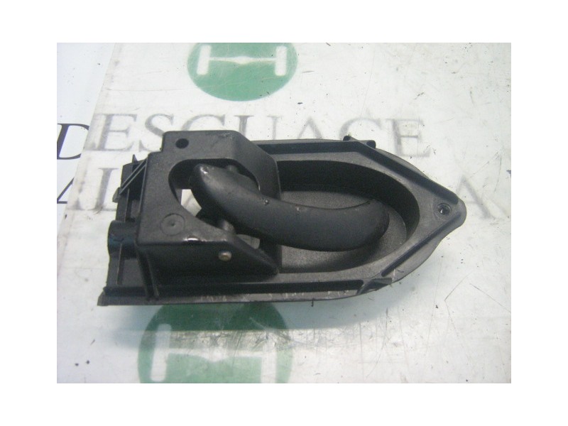 Recambio de maneta interior delantera izquierda para ford ka (ccq) ka 1 referencia OEM IAM   