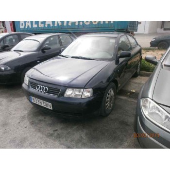 AUDI A3 (8L)