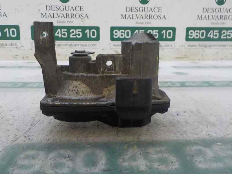 Recambio de modulo electronico para seat leon (5f1) fr referencia OEM IAM   