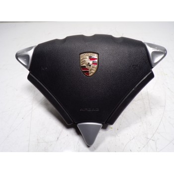 AIRBAG DELANTERO IZQUIERDO 955803074302Y7 7L5880201DR 61569080H