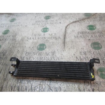 RADIADOR AGUA 