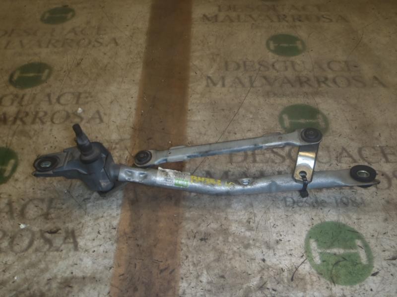 Recambio de articulacion limpia delantero para toyota aygo (kgb/wnb) sound referencia OEM IAM 850100H011  