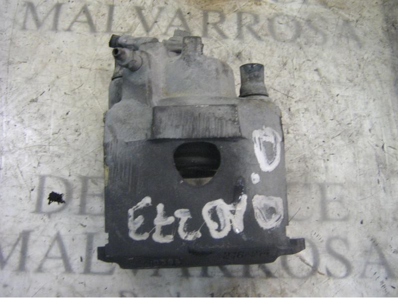 Recambio de pinza freno delantera derecha para volkswagen polo berlina (6n1) 1.9 diesel referencia OEM IAM   