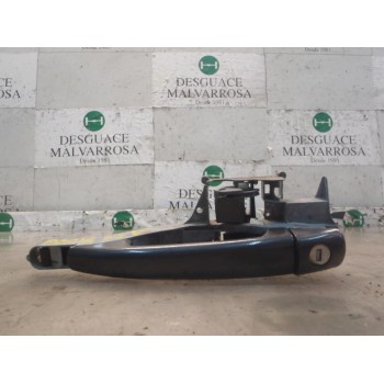 MANETA EXTERIOR DELANTERA IZQUIERDA 