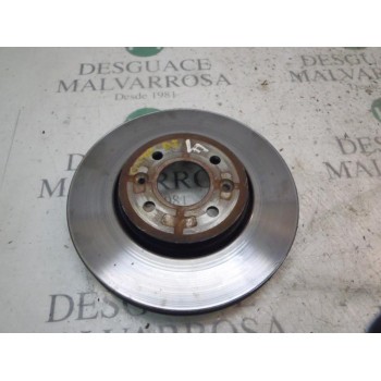 DISCO FRENO DELANTERO 402060540R 