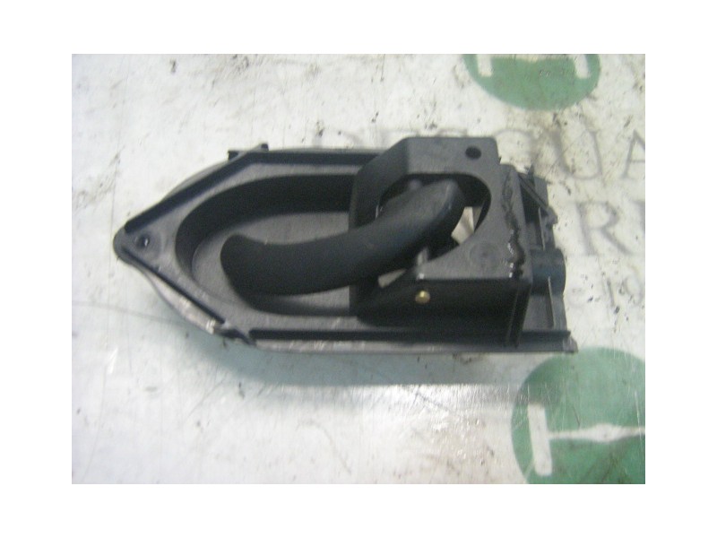 Recambio de maneta interior delantera derecha para ford ka (ccq) ka 1 referencia OEM IAM   