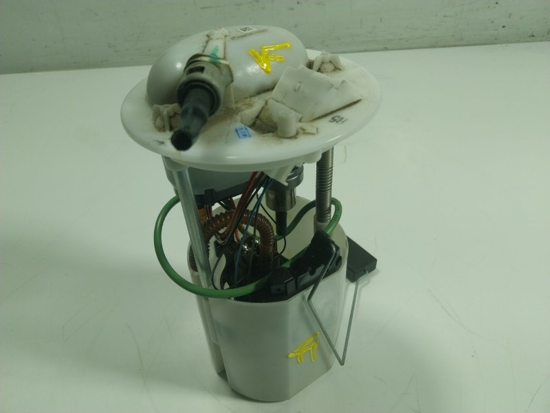 Recambio de aforador para fiat 500 (312_) 1.2 (312axa1a) referencia OEM IAM 52057721 A2C11227700 