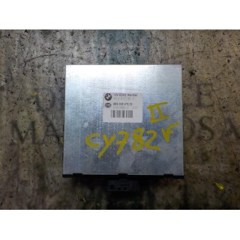 MODULO ELECTRONICO 61429253208 8ES00947920 8ES00947920