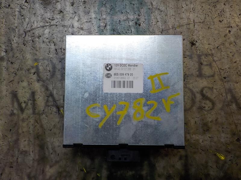 Recambio de modulo electronico para bmw serie 3 berlina (e90) 320d referencia OEM IAM 61429253208 8ES00947920 8ES00947920