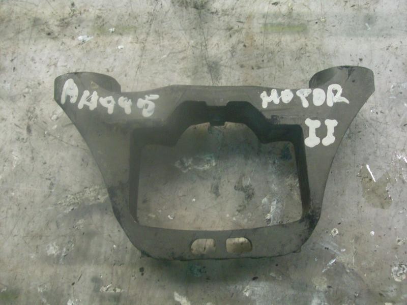 Recambio de soporte motor trasero para ford focus berlina (cak) trend referencia OEM IAM   