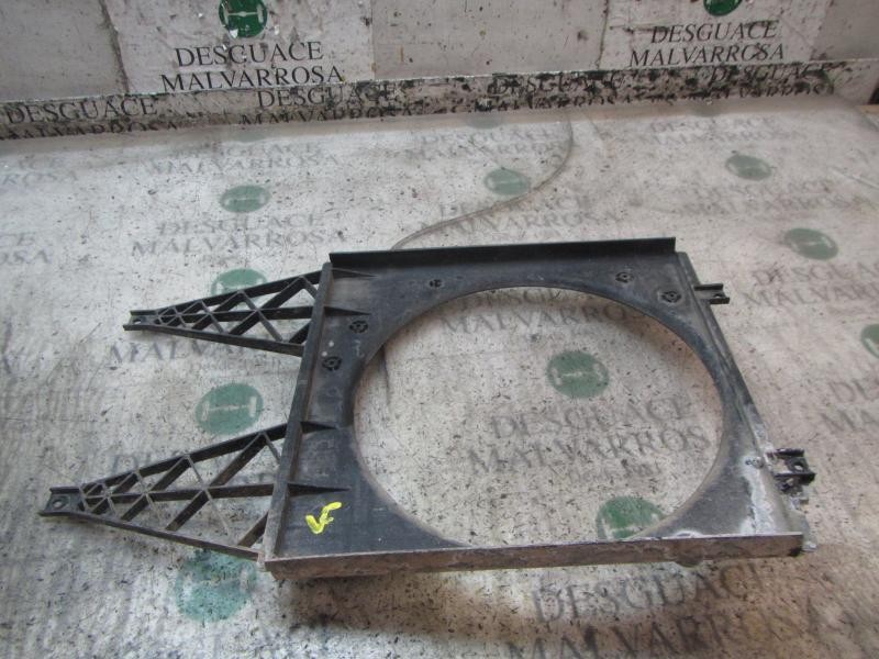 Recambio de canalizador aire para seat ibiza (6l1) 1.9 sdi referencia OEM IAM   