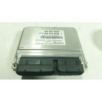 MODULO ELECTRONICO 4E0910553K 4E0907553H 