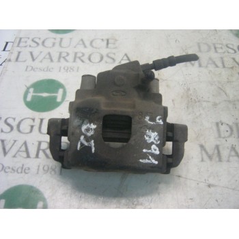 PINZA FRENO DELANTERA IZQUIERDA 
