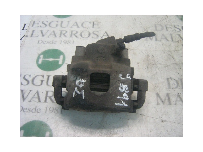 Recambio de pinza freno delantera izquierda para ford ka (ccq) ka 1 referencia OEM IAM   