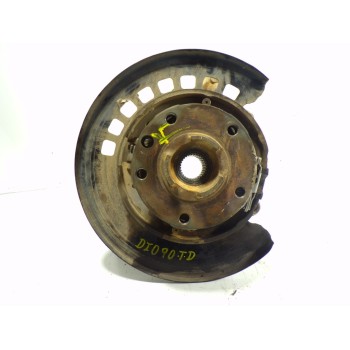 MANGUETA TRASERA DERECHA 7L0505436B 