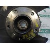 Recambio de mangueta trasera izquierda para bmw x5 (e53) 3.0 24v turbodiesel cat referencia OEM IAM 33321095239  