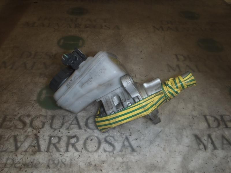 Recambio de bomba freno para toyota aygo (kgb/wnb) sound referencia OEM IAM 4702509010 0204Y21821 0204Y21821