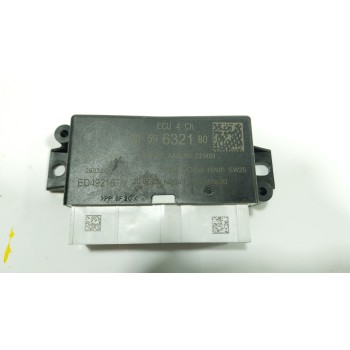 MODULO ELECTRONICO 9859632180 
