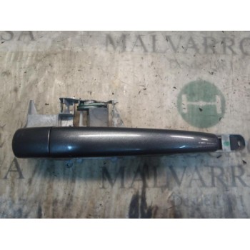 MANETA EXTERIOR TRASERA DERECHA 