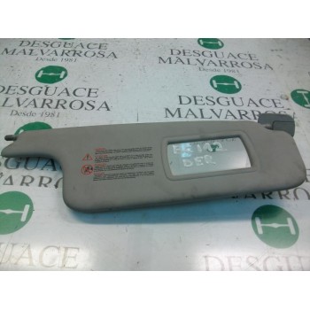 PARASOL DERECHO 