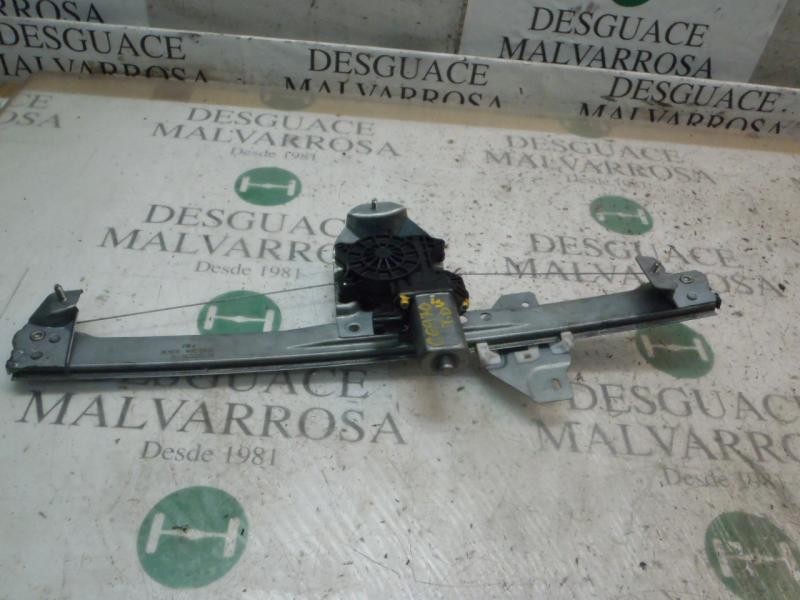 Recambio de elevalunas trasero derecho para dacia lodgy 1.5 dci diesel fap cat referencia OEM IAM 827202127R 128001071E 