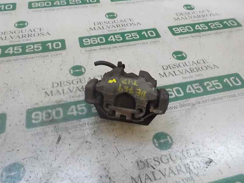 Recambio de pinza freno trasera izquierda para bmw x5 (e53) 3.0 24v turbodiesel cat referencia OEM IAM 34216768443  