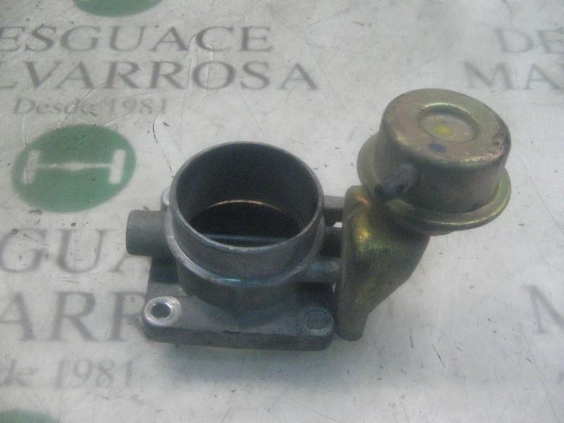 Recambio de caja mariposa para nissan vanette cargo vanette cargo caja cerrada referencia OEM IAM   